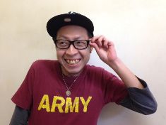 STYLIST/奥 隼人(oku hayato)
